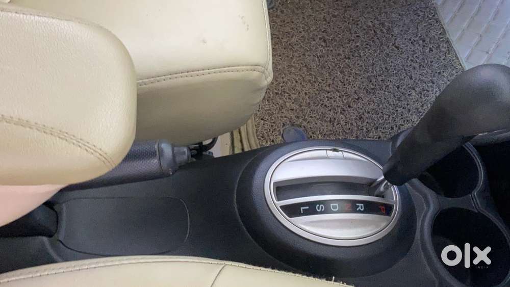 Honda Amaze 2013-2016 Vx At I-vtech, 2016, Petrol