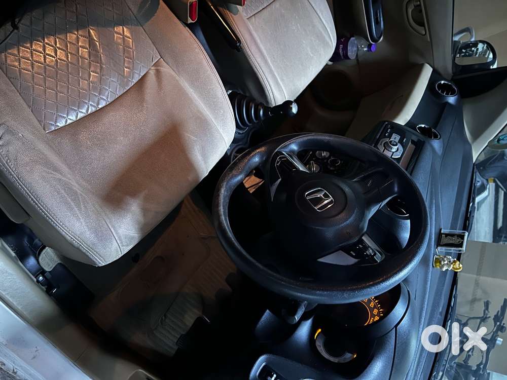 Honda Brio