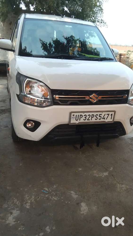 Maruti Suzuki Wagon R 2024