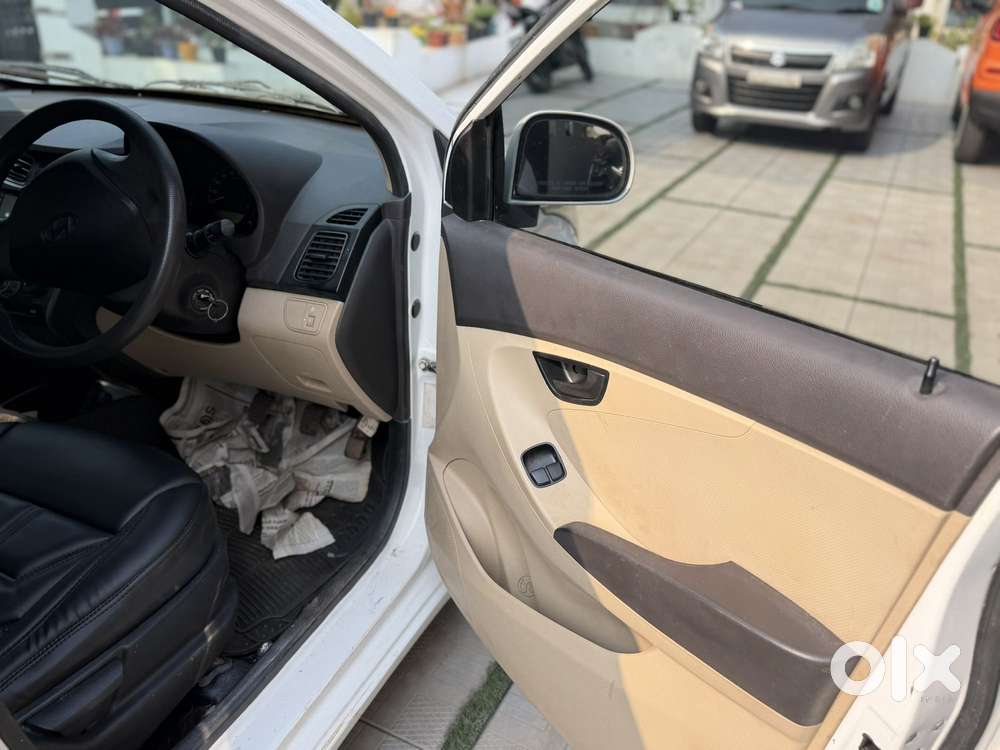 Hyundai Eon Era +, 2016, Petrol