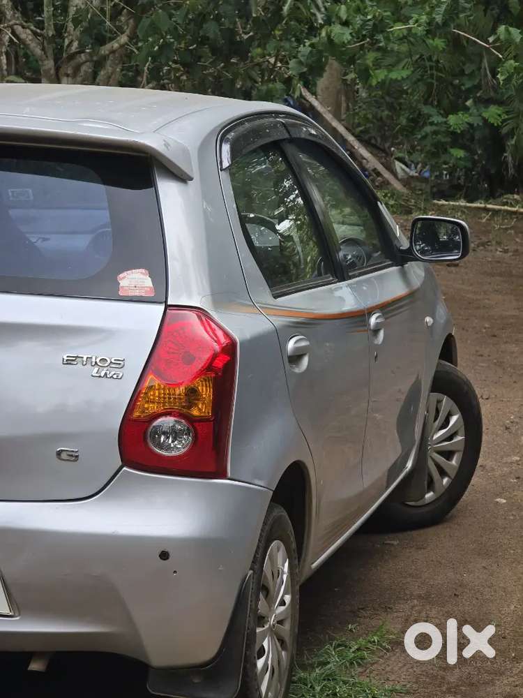 Good Condition... Company Service..