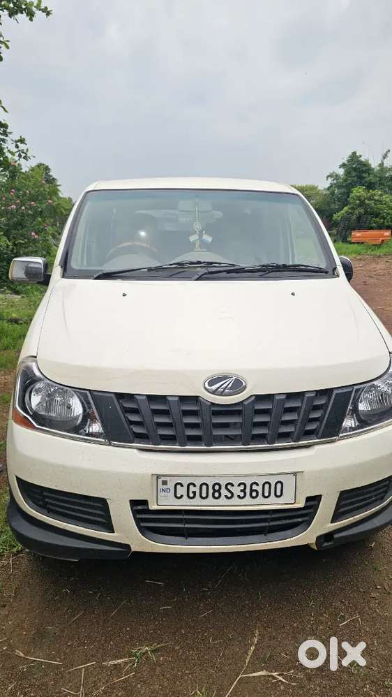 Mahindra Xylo 2013 Diesel 73000 Km Driven