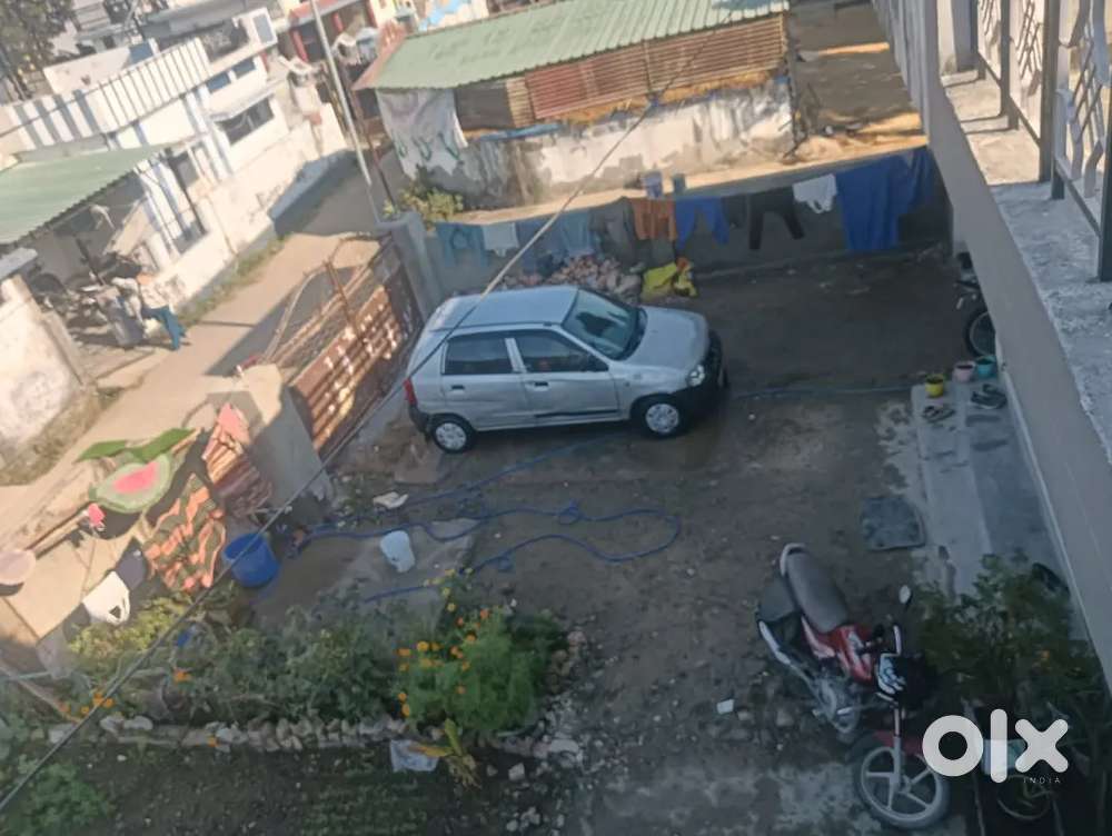 Maruti Suzuki Alto 2005