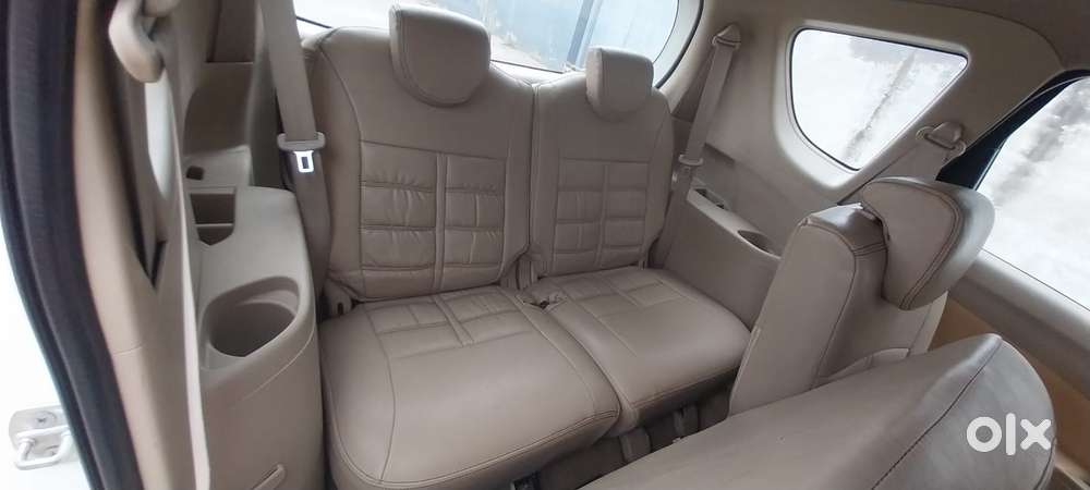 Maruti Suzuki Ertiga