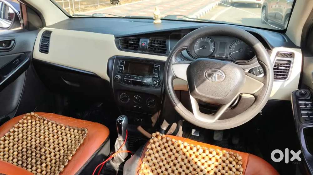 Tata Zest 1.2t Revotron 2019 Diesel