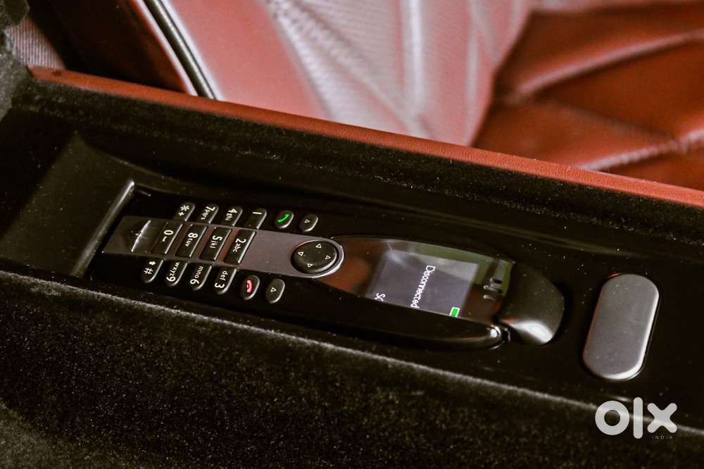 Bentley Flying Spur W12, 2010, Petrol