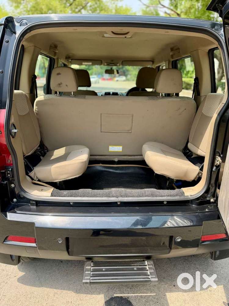Mahindra Bolero Neo 1.5 N 10 (o), 2021, Diesel