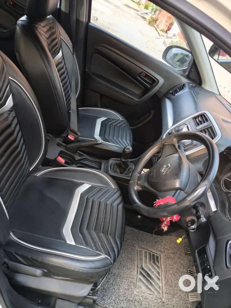 Maruti Suzuki Vitara 2020