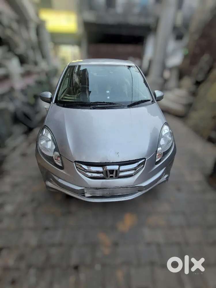 Sale Honda Amaze Car