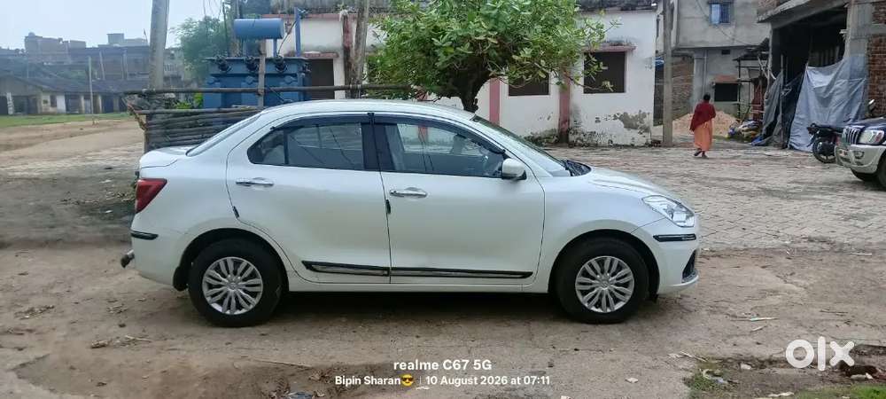 Maruti Suzuki Swift Dzire Vdi 2020