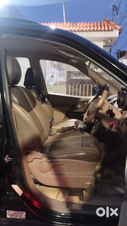 Mahindra Xuv500 W8, 2012, Diesel