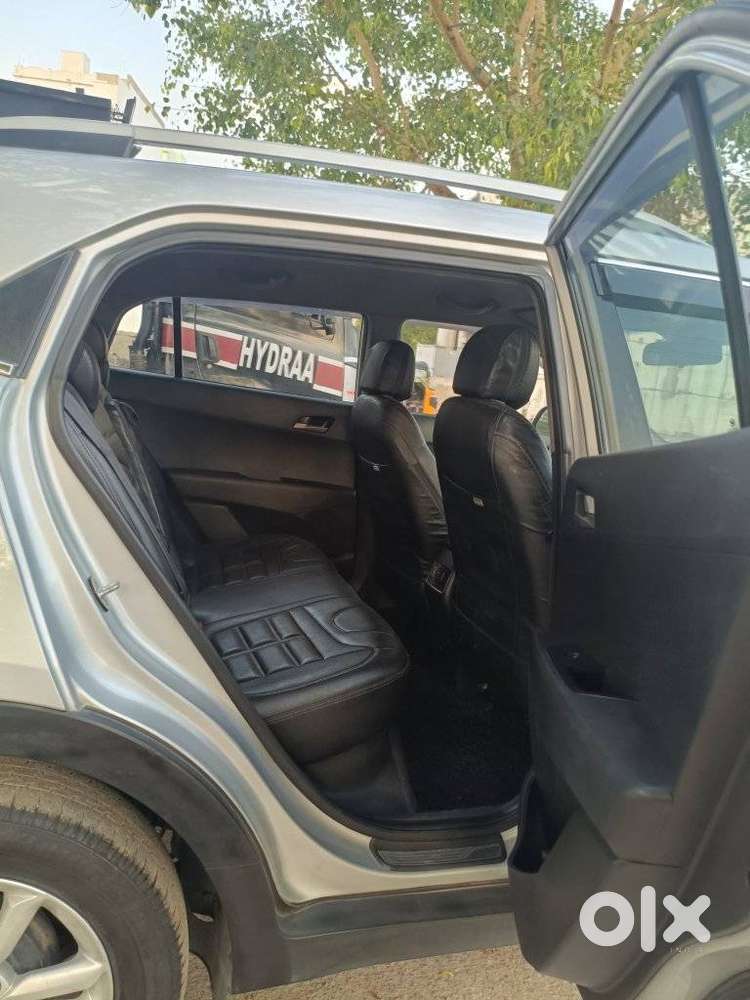 Hyundai Creta 1.4 Crdi S Plus, 2015, Diesel