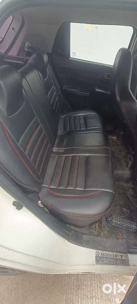 Maruti Suzuki Swift 2021
