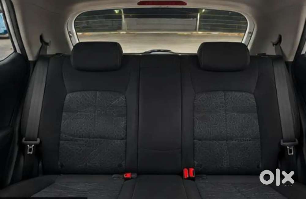 Hyundai Grand I10 Sportz 2020