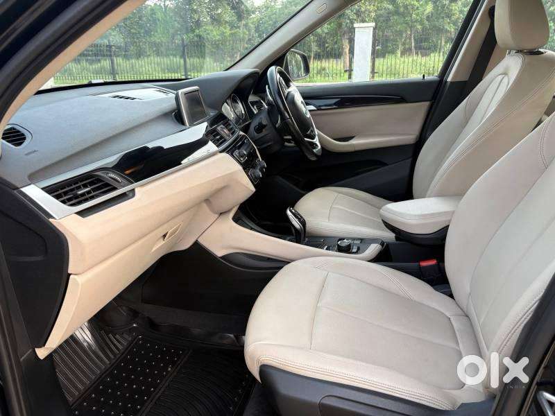 Bmw X1 2.0 Sdrive20i Sportx, 2021, Petrol