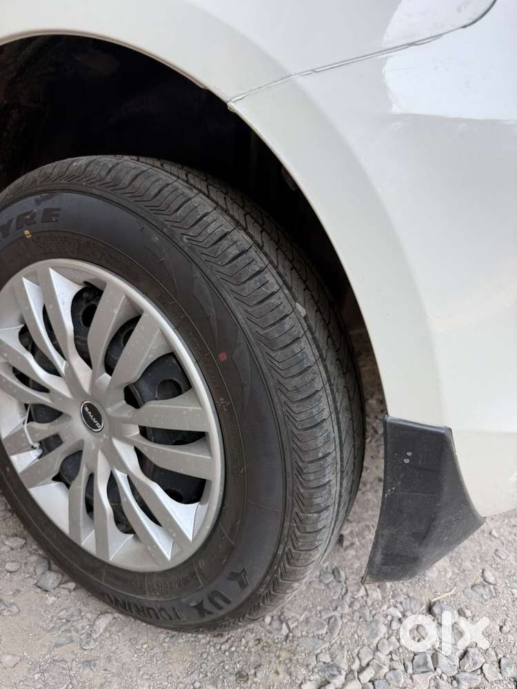 Maruti Suzuki Swift Ddis Vdi, 2016, Diesel