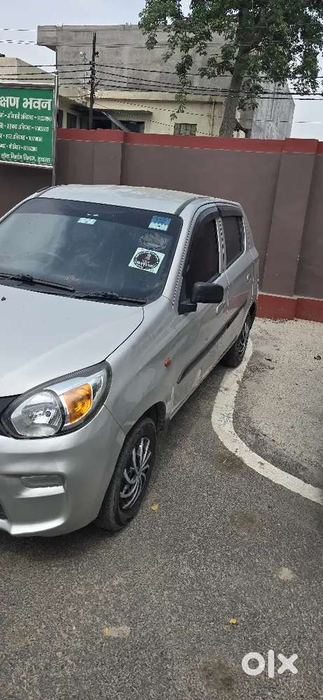 Maruti Suzuki Alto 2021 Lxi Manual Petrol