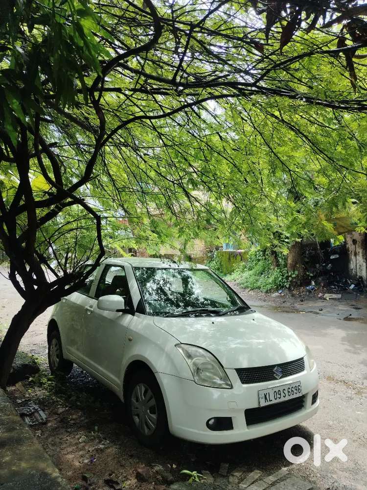 Maruti Suzuki Swift 2005