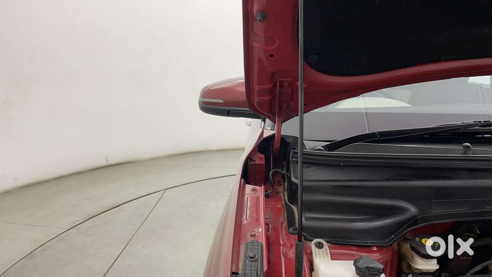 Hyundai Creta Sx (o) 1.5 Diesel Automatic, 2022, Diesel