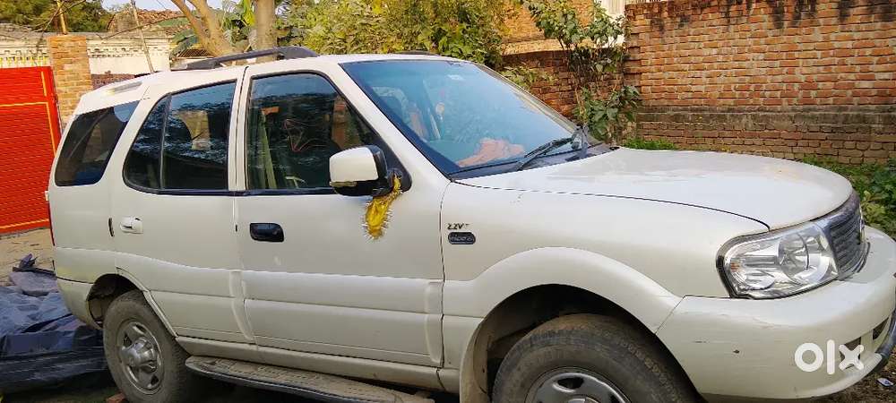 Tata Safari 2010 Diesel 157000 Km Driven