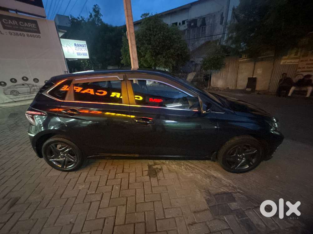 Hyundai New I20 Sportz 2023
