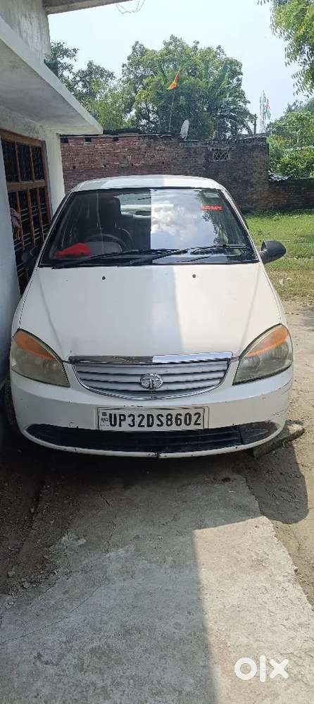 Tata Indigo Ecs 2011 Diesel Automatic
