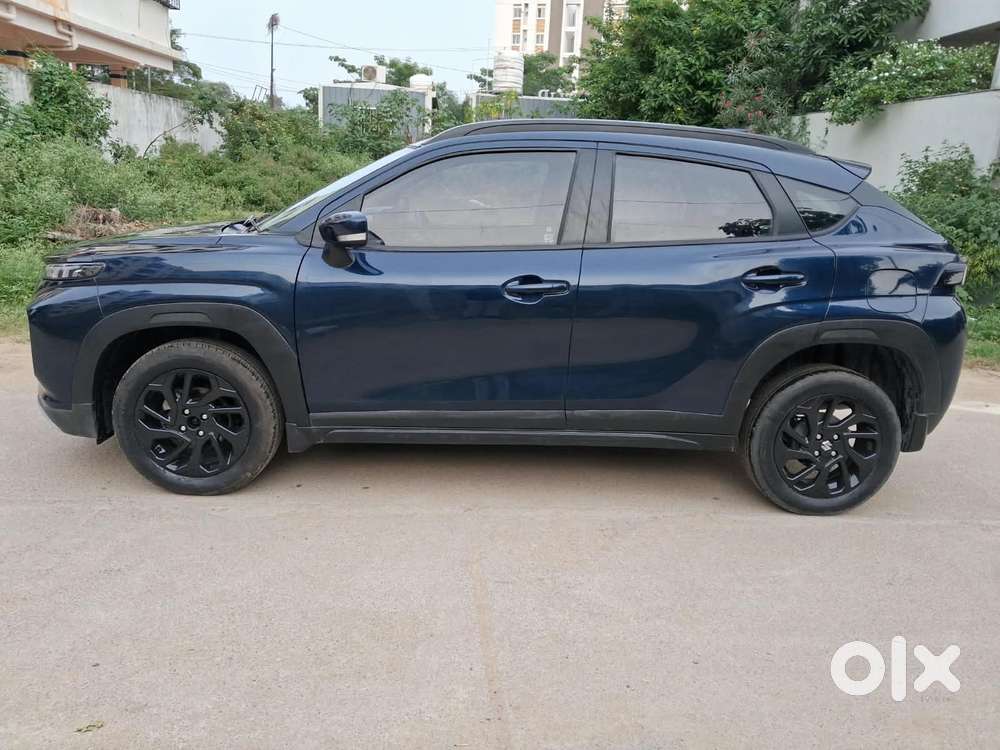 Maruti Suzuki Baleno Alpha, 2019, Petrol
