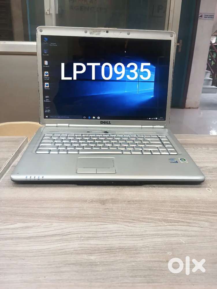 (LPT0935) Dell inspiron 1525, pa-12 -  used laptop