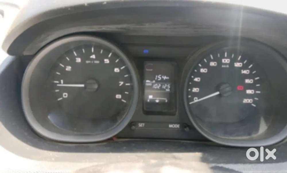 Tata Tiago 2016 Petrol Good Condition Car