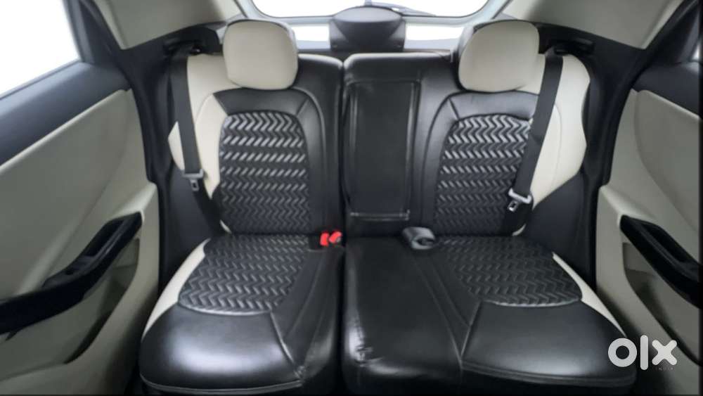 Tata Nexon 1.2 Revotron Xz Plus (o), 2021, Petrol