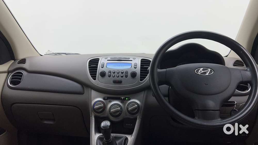 Hyundai I10 Sportz 1.2 Kappa2, 2013, Petrol