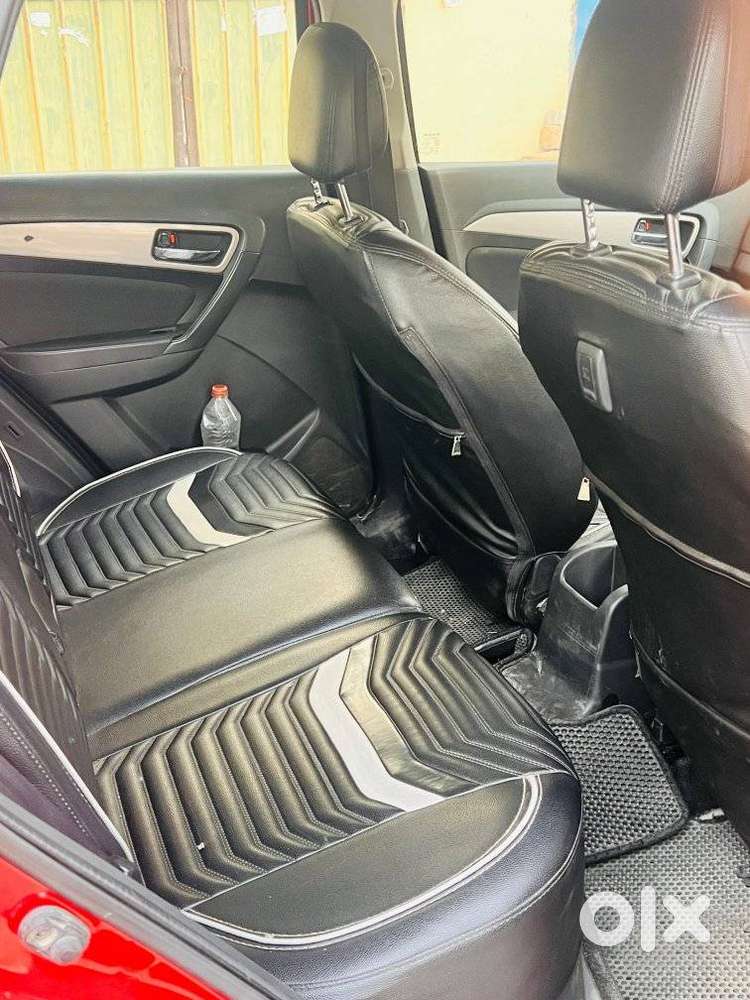 Maruti Suzuki Brezza Zdi, 2016, Diesel
