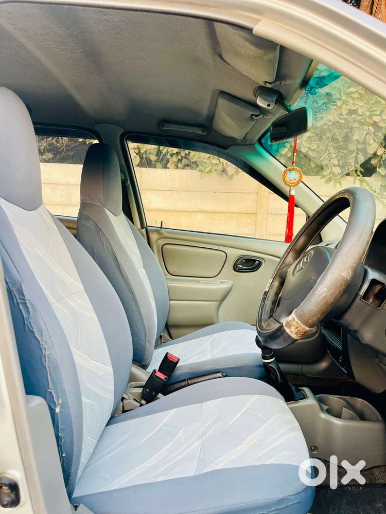 Maruti Suzuki Alto K10 2010-2014 Lxi, 2011, Cng & Hybrids