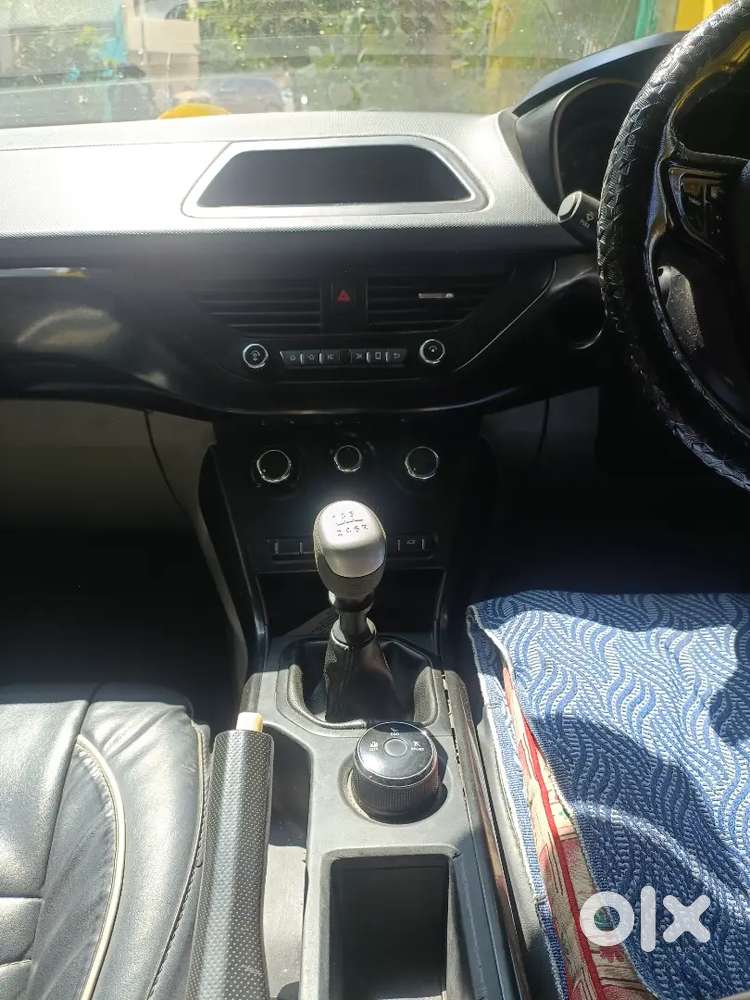 Tata Nexon 1.2 Revotron 2019