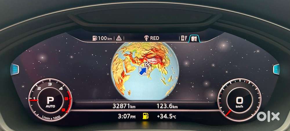 Audi A5 2.0 35 Tdi Sportback, 2020, Diesel