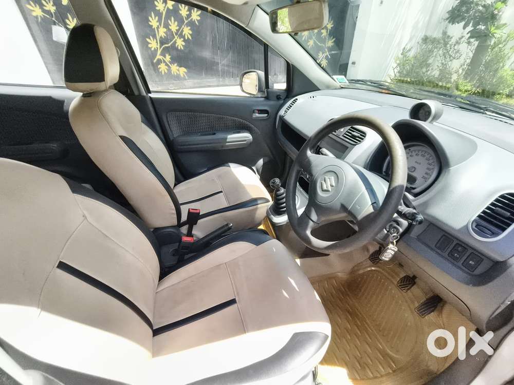Maruti Suzuki Ritz Vdi Bs-iv, 2013, Diesel