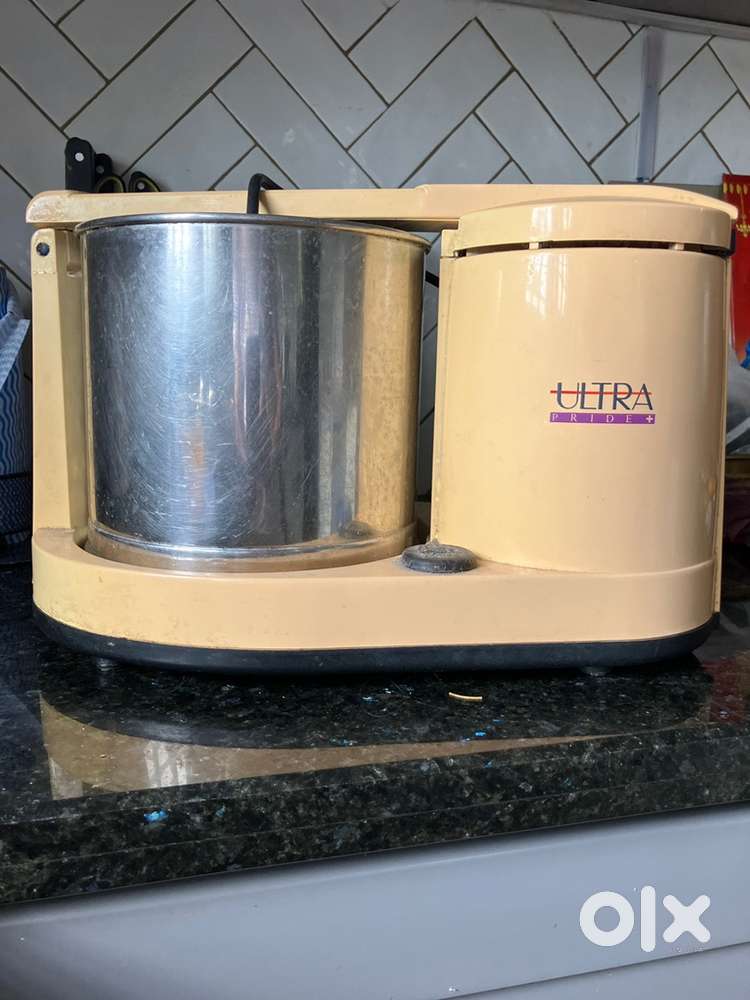 Wet Grinder