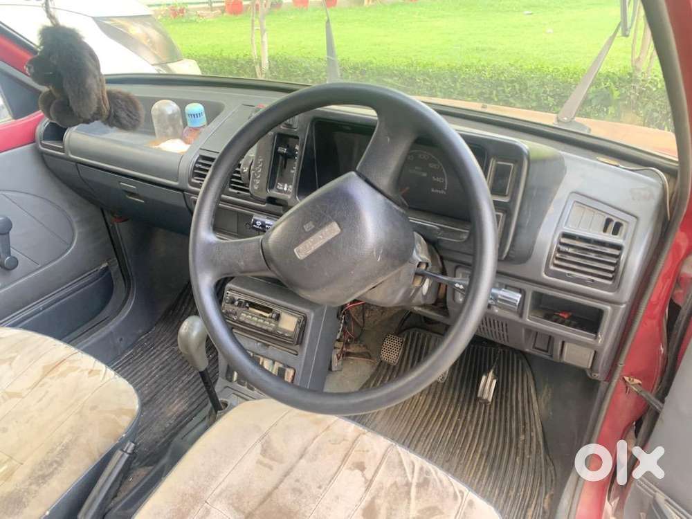 Maruti Suzuki 800 1997 Petrol Well Maintained