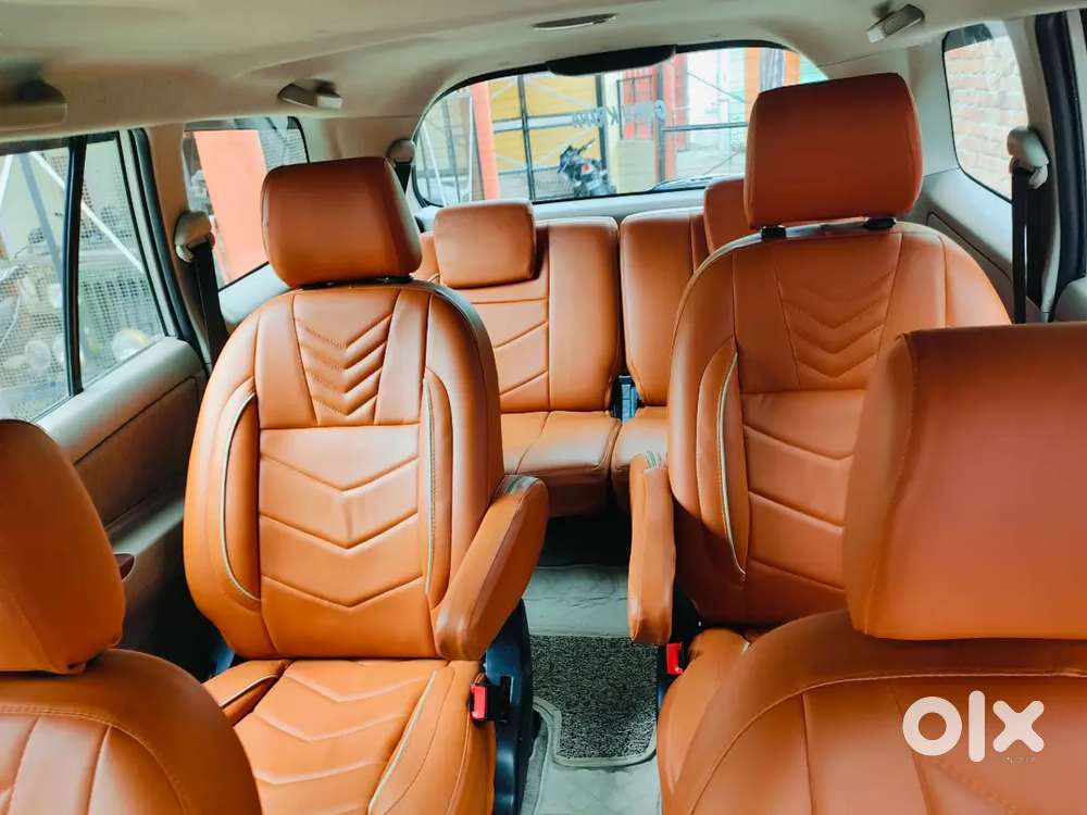 Toyota Innova Diesel 2015 Year