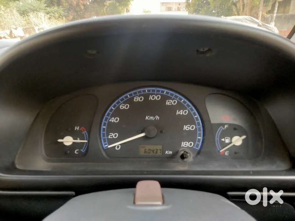 Maruti Suzuki Wagonr Lxi 2007.