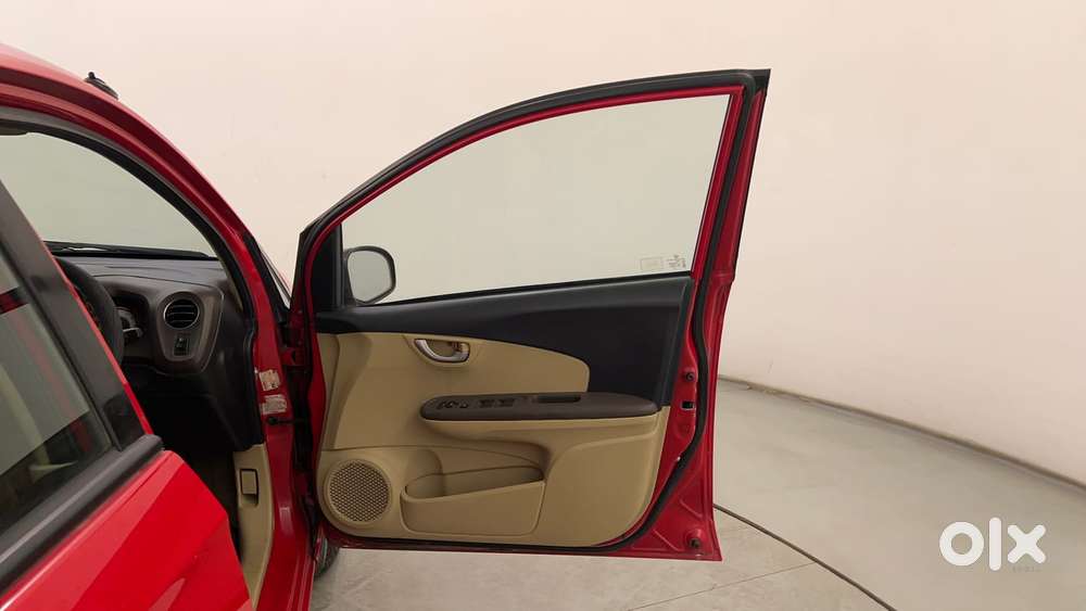 Honda Brio 1.2 Vx Mt, 2013, Petrol