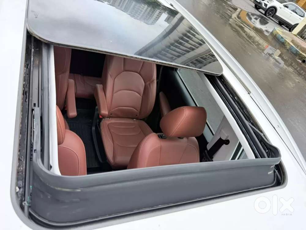 Mg Hector Plus Sharp Pro 2.0 Turbo Diesel 6 Str, 2022, Diesel