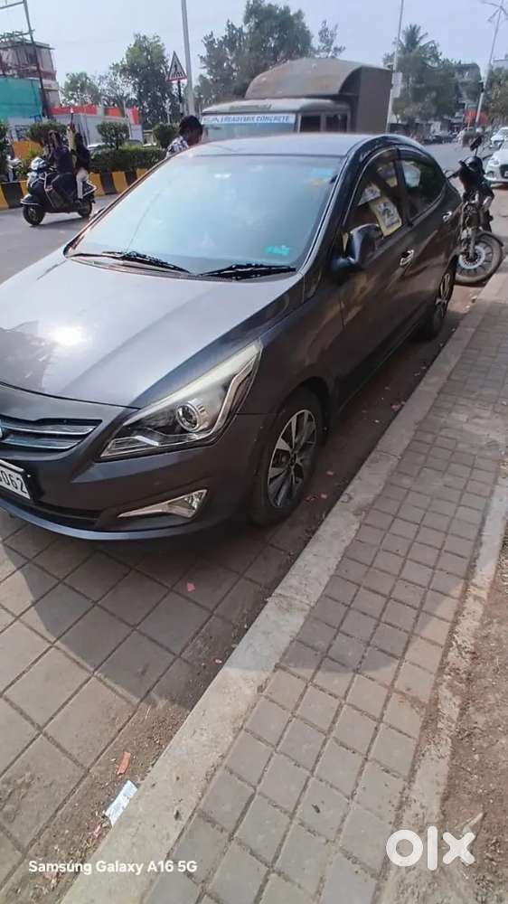 Upgrading To New Vehicle