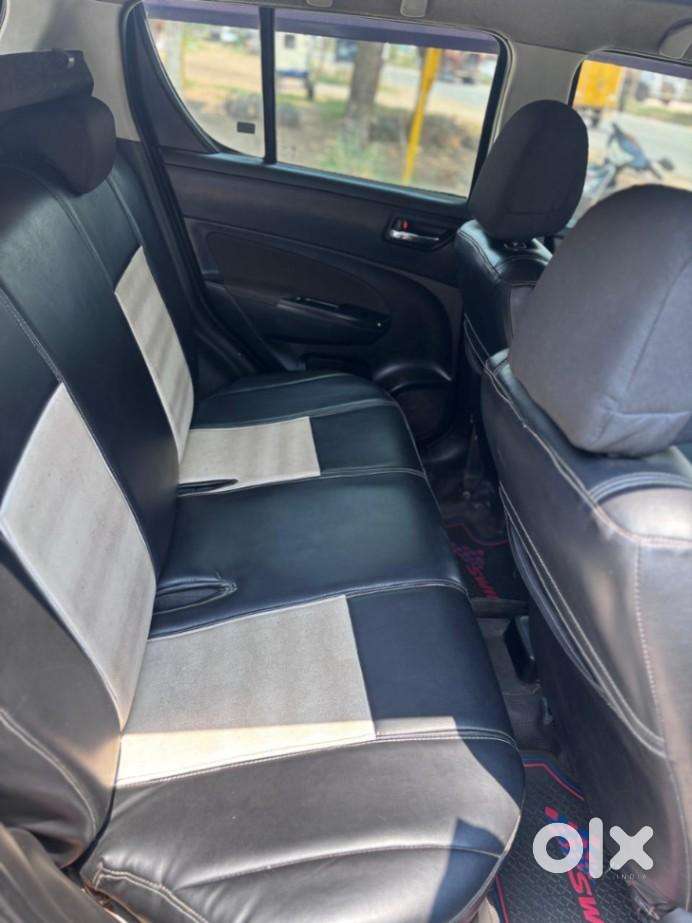 Maruti Suzuki Swift, 2014, Diesel