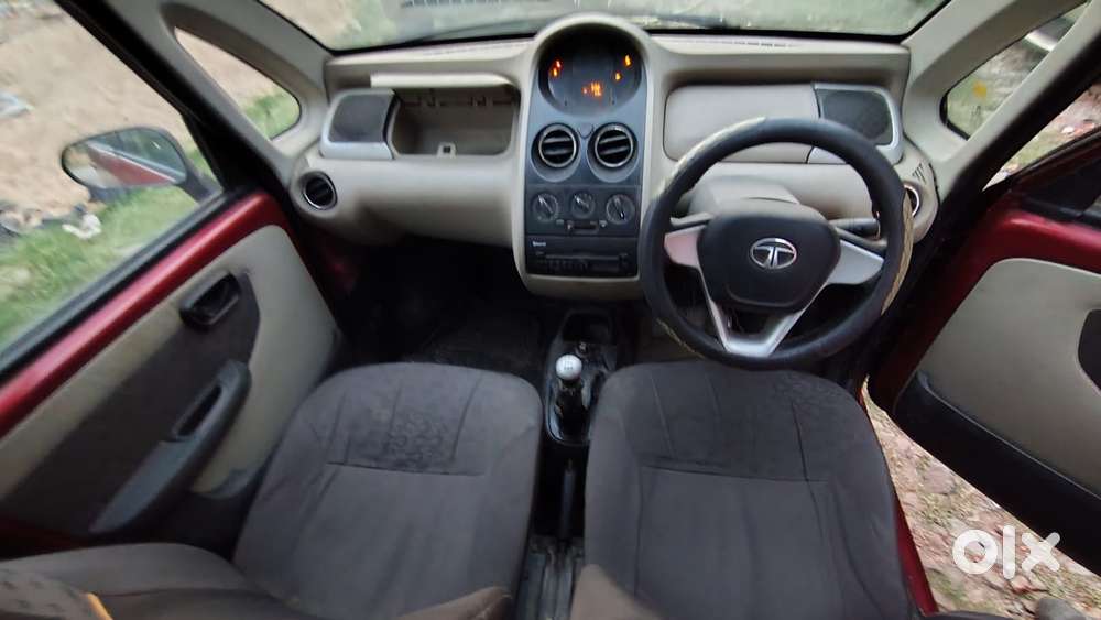 Tata Nano Genx Xt, 2016, Petrol