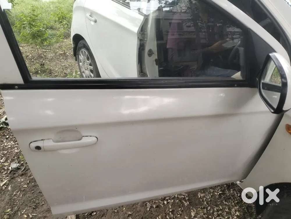 Hyundai I20 2011 Manual Petrol
