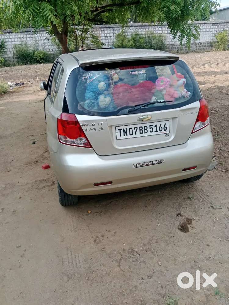Hyundai Santro Gs Zip 2008 Petrol