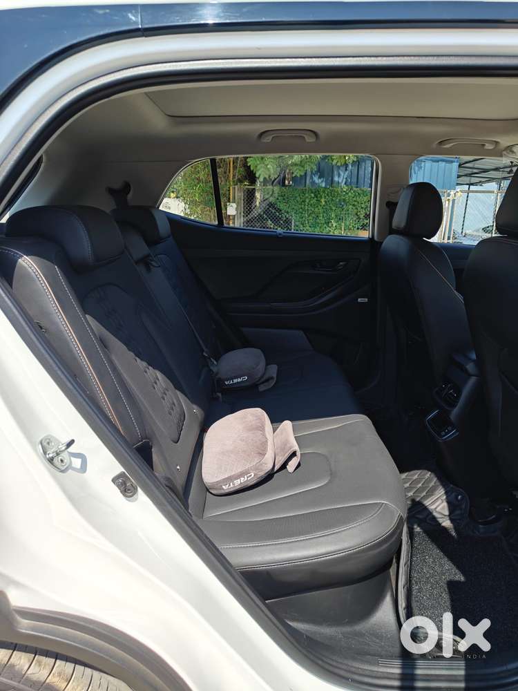 Hyundai Creta 1.6 Sx (o), 2025, Diesel
