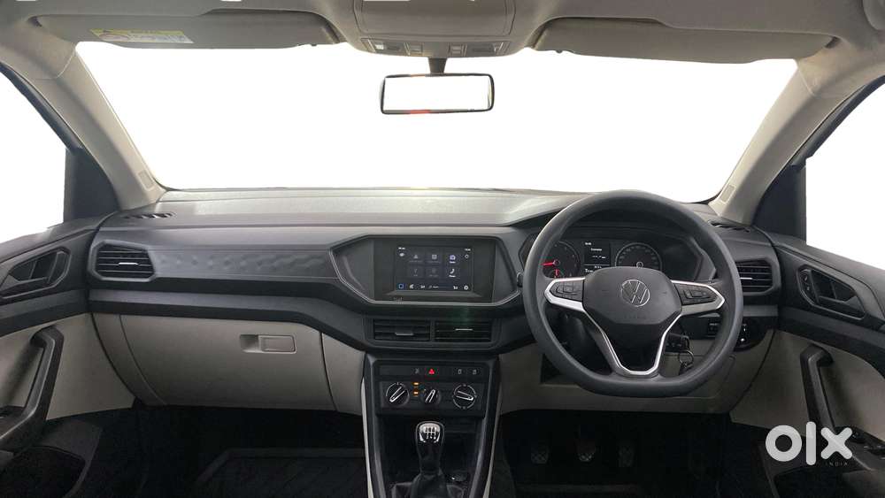 Volkswagen Taigun 1.0 Tsi Comfortline, 2022, Petrol