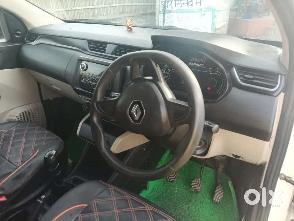 Renault Triber 2024 Model